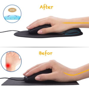 Gel Mousepad