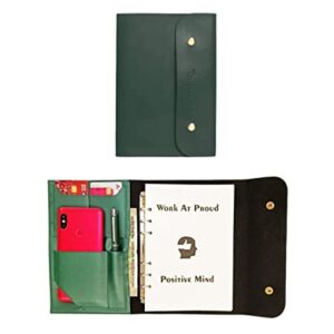 Giftana Organizer Button Diary