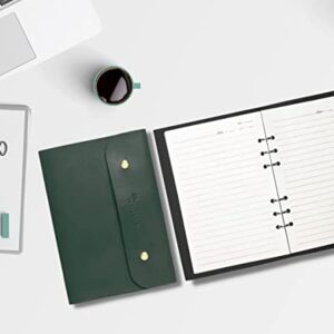 Giftana Organizer Button Diary