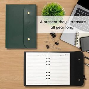 Giftana Organizer Button Diary