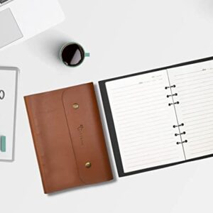 Giftana Organizer Button Diary