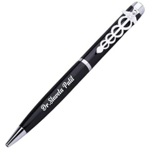 Giftana Personalized Doctor Pen with Name