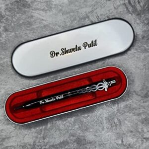 Giftana Personalized Doctor Pen with Name