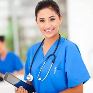 Giftana Personalized Doctor Pen with Name