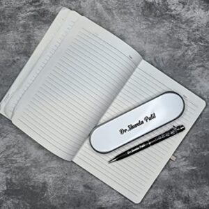 Giftana Personalized Doctor Pen with Name 06