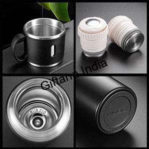Giftana Vacuum Flask Set
