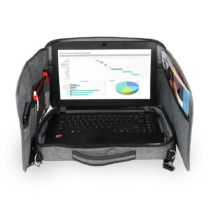 Innovative Killer Personal Laptop Workstation