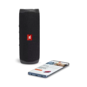 JBL FLIP 5 Portable Waterproof Speaker