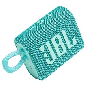 JBL Go 3 - Wireless Ultra Portable Bluetooth Speaker