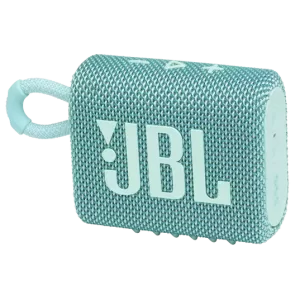 JBL Go 3 - Wireless Ultra Portable Bluetooth Speaker