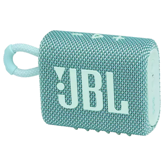 Jbl go wireless sales bluetooth portable speaker