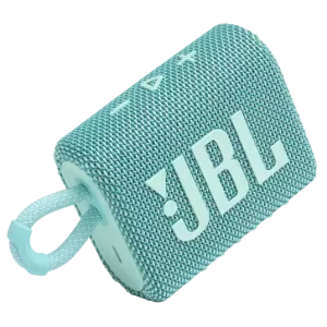 JBL Go 3 - Wireless Ultra Portable Bluetooth Speaker