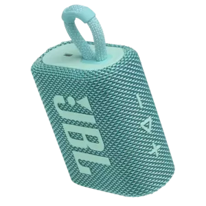 JBL Go 3 - Wireless Ultra Portable Bluetooth Speaker