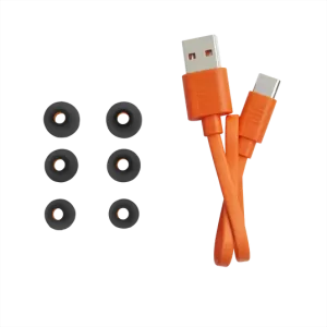 JBL Tune 230NC Noise Cancellation Earbuds with Mic