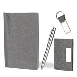 Jute Grey Combo Gift Set G2954