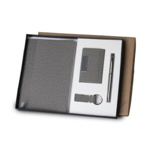 Jute Grey Combo Gift Set G2954