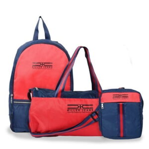 KILLER SET OF 3 TRAVEL SET