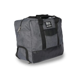 Killer Classic Grey Duffle Bag