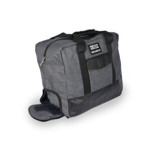 Killer Classic Grey Duffle Bag