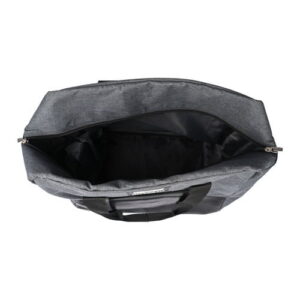 Killer Classic Grey Duffle Bag