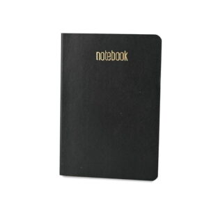 Leather finished Black Combo Gift Set G2930