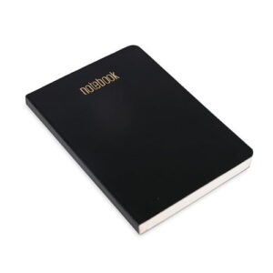 Leather finished Black Combo Gift Set G2930