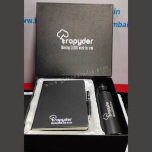 New Joinee Kit for Corporates