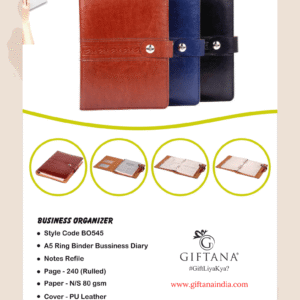 Office Planner Diary G1073