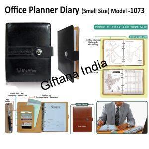 Office Planner Diary G1073