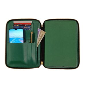 Organizer Zipper Diary