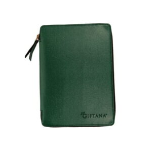 Organizer Zipper Diary