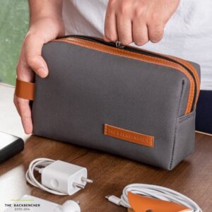 Oxford Multi Utility Dopp Kit 3 Oxford Multi Utility Dopp Kit