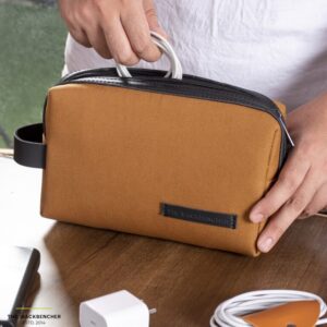 Oxford Multi Utility Dopp Kit 2 Oxford Multi Utility Dopp Kit