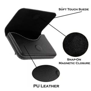 PU Leather Card Holder