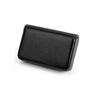 PU Leather Card Holder 4 PU Leather Card Holder