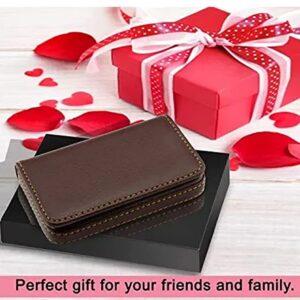 PU Leather Card Holder 11 PU Leather Card Holder