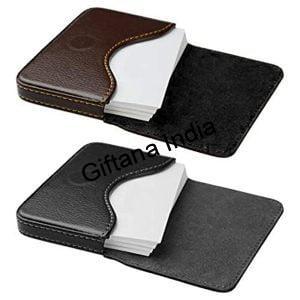 PU Leather Card Holder 12 PU Leather Card Holder 13