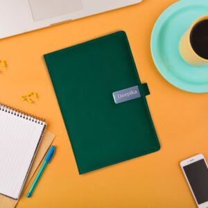 Personalized Diary 1