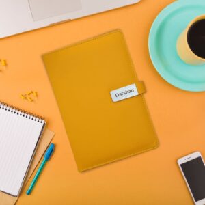 Personalized Diary 6