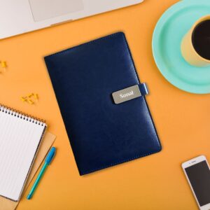 Personalized Diary 7