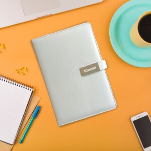 Personalized Diary 8