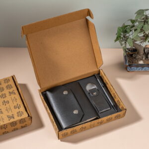 Pocket Organizer Gift Box