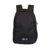Stylish Torq Black Wildcraft Backpack GT2523
