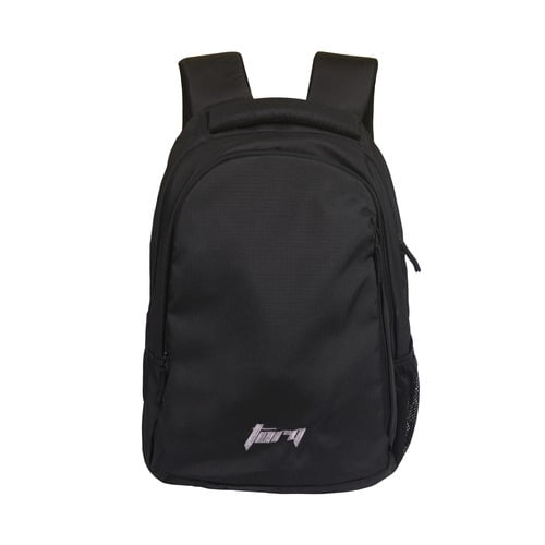 Stylish Torq Black Wildcraft Backpack GT2523 GiftanaIndia!