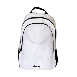 Stylish Torq White Wildcraft Backpack