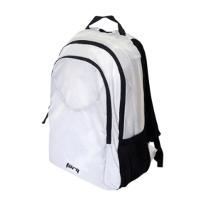 Stylish Torq White Wildcraft Backpack