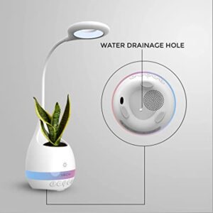 T2S DESK LAMP WITH SPEAKER