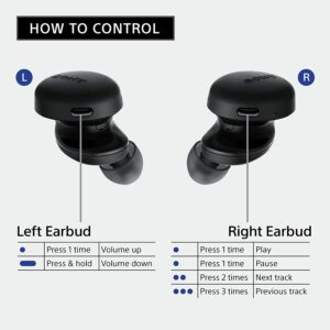 WF-XB700 Wireless Headphones with EXTRA BASS