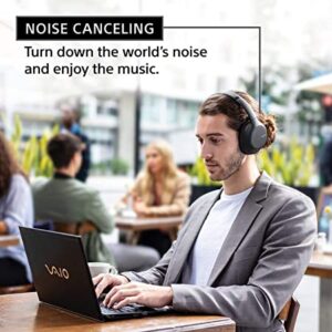 WH-CH710N Wireless Noise Cancelling Headphones