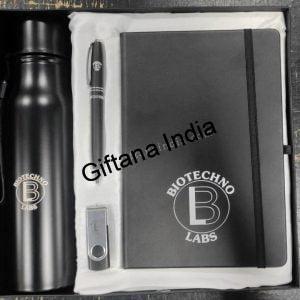 Welcome Package for Employees